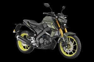 Top 3 Best Bikes Under 2 Lakh in India 2024